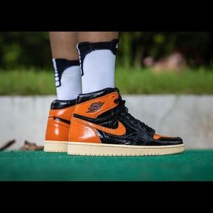 Meet your Posher, Steven